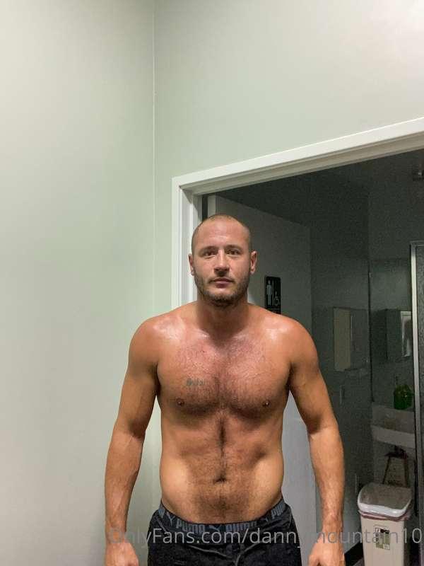 214.6lbs, fighting fit 💪🏻