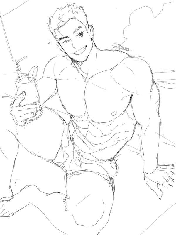 secret project