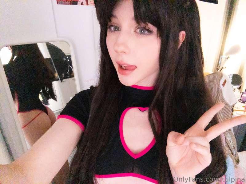 is Rin your fave Fate girl? 🤔