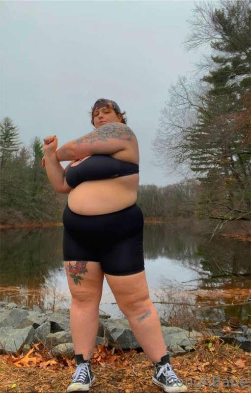 doughbabebbw image #0