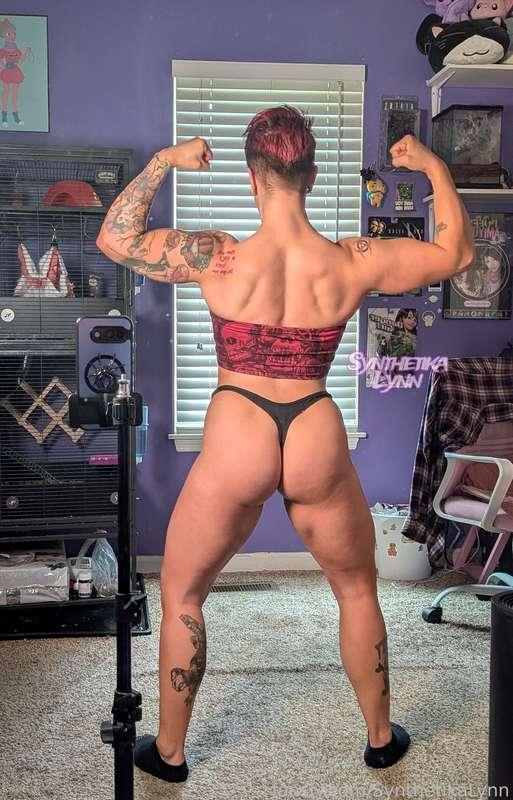 synthetikalynn image #1