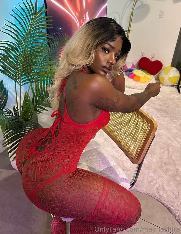 Use me as a canvas 💦