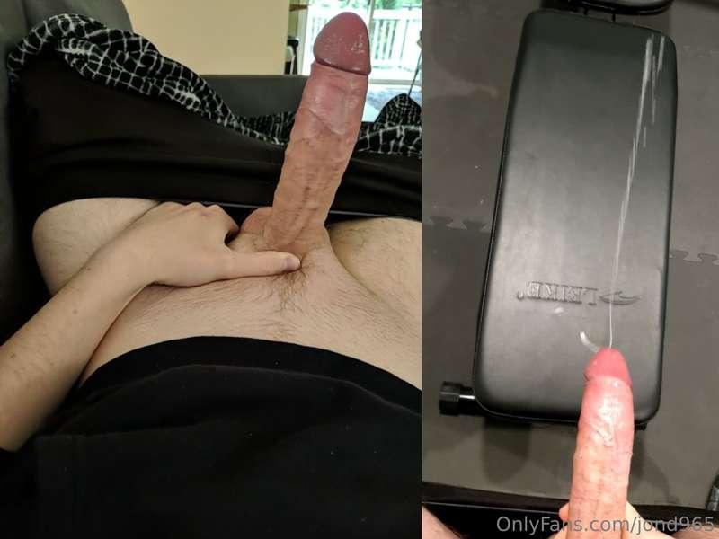About time for some more cum-slinging fun 💦
