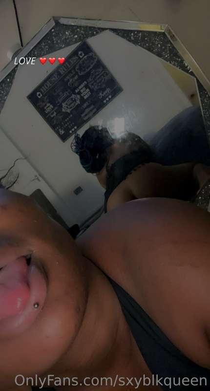 Who’s turn is it to spank me 😈😈
