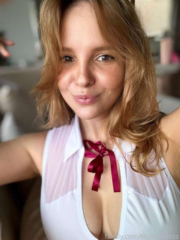 Are you waiting for my new cosplay? 😍
I've already taken a few selfies, but it's not as interesting as a full racy image. If you want to see a new photo shoot in this image, I'm waiting for your tip! This will help me do this photo shoot faster!❤️😋🔥