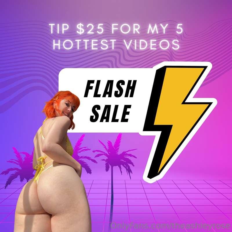Best porn deal I offer! ⚠️One fan only!!!⚠️