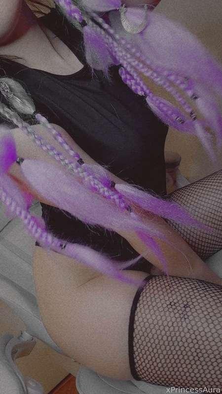 xprincessaura image #2