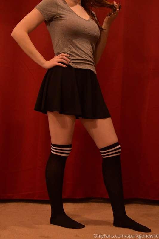 sparxgonewild image #28