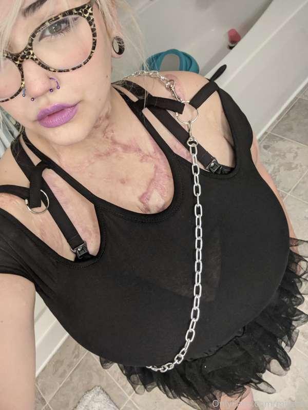 Hope you haven't missed me too much 😘