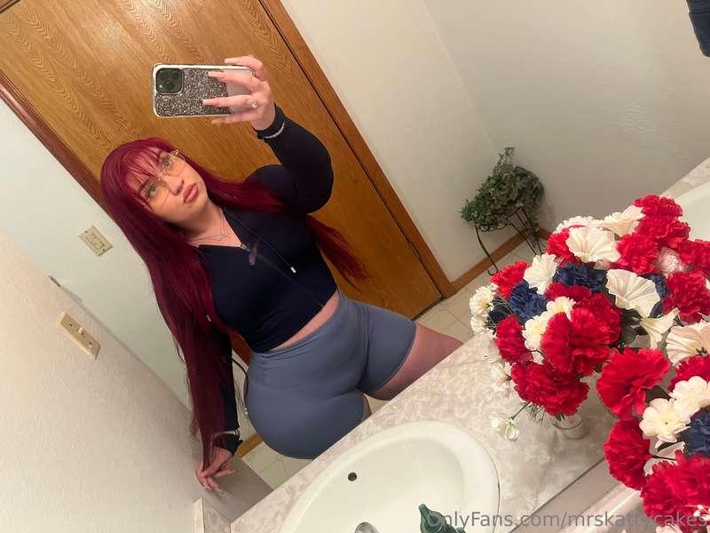 Do you feel like redheads are CRAZY??🤪