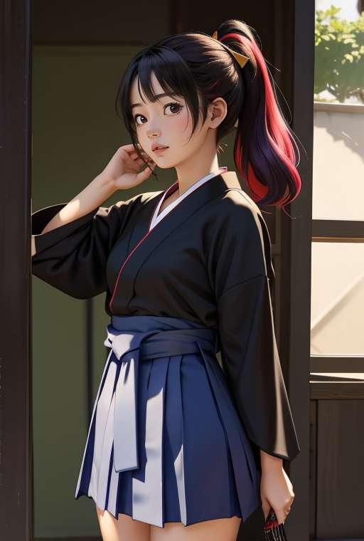 samurai