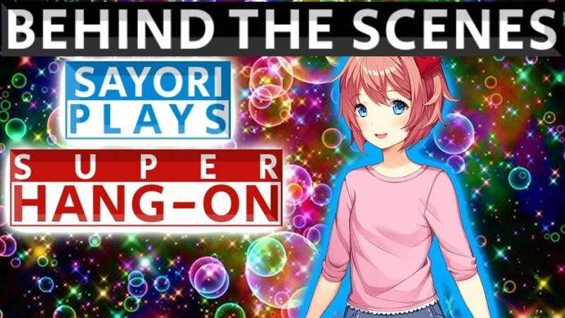 EXCLUSIVE BEHIND-THE-SCENES VIDEO!!!
