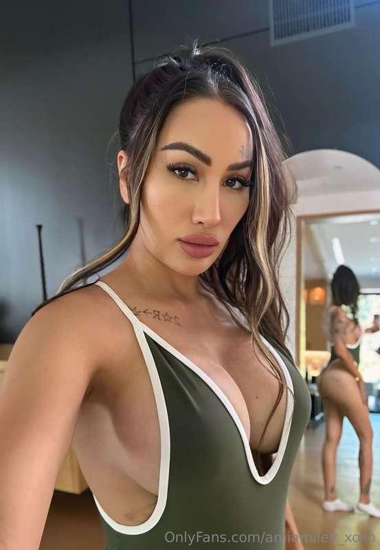 Just wondering… do I get a spot in your evening plans, or sh..