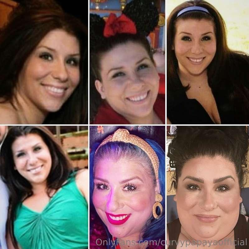 I found loads of old videos and pictures! It’s been fun look..