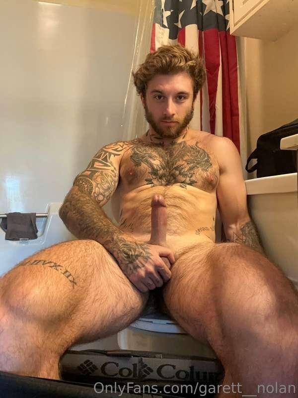 Crazy hair don’t care; now get your clothes off and get over..