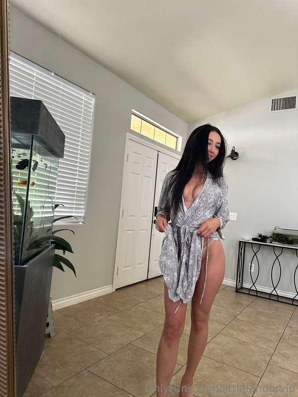 do I have your attention now?