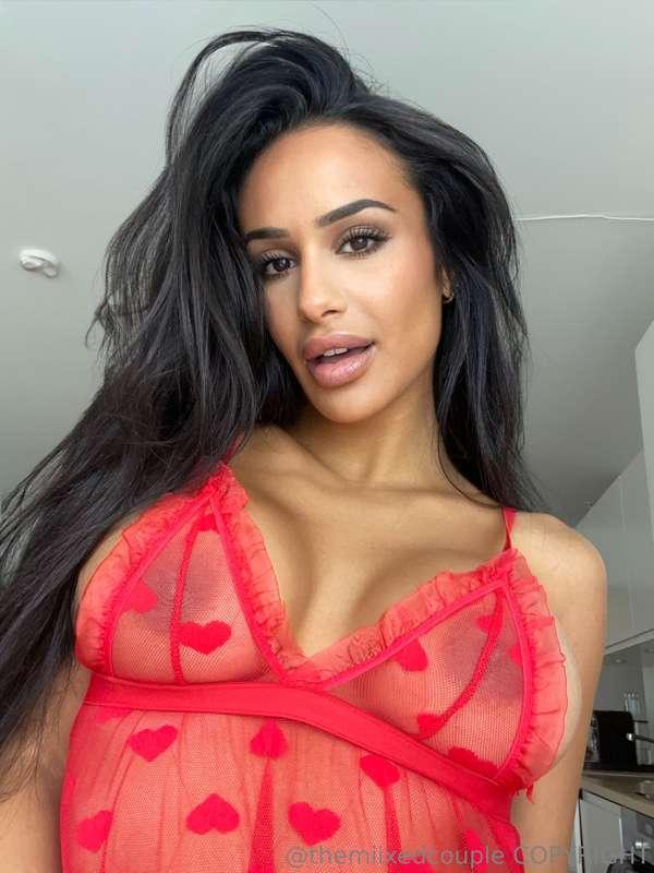 Did you watch my Las Vegas sextape? It was my first time bei..