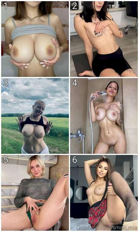 🚀 SUBSCRIBE TO MY BESTIES AND NEVER MISS OUT!1. 🍓🔥 @model_st..