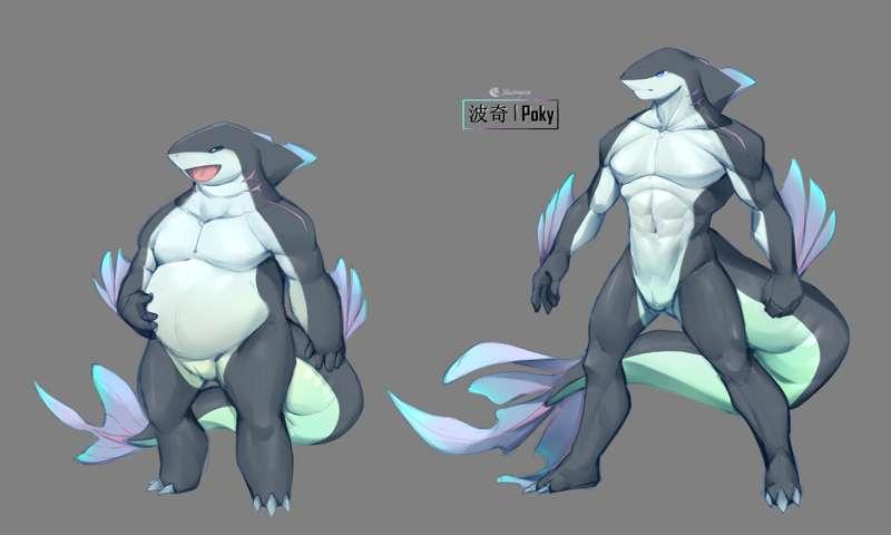 波奇 Poky