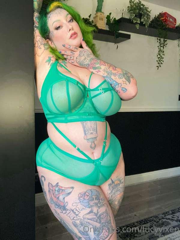 lucyvixen main image