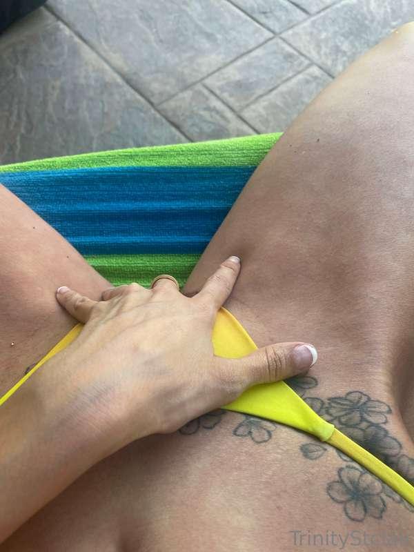 Come get a taste!