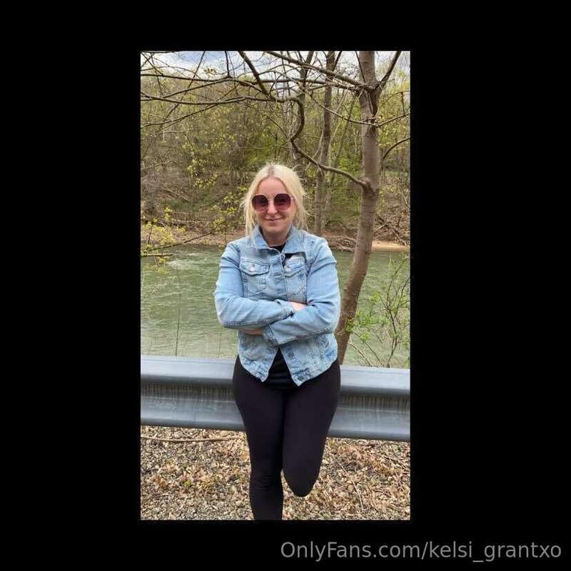 I was feeling adventurous yesterday and made a trip to my fa..