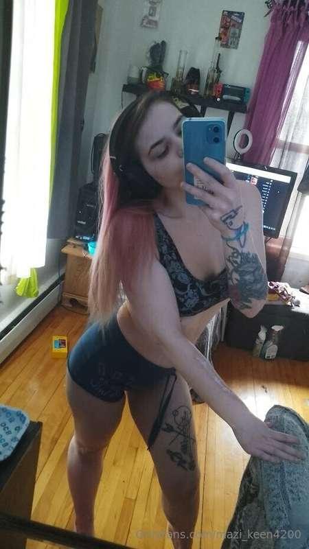 shape can do it all for me