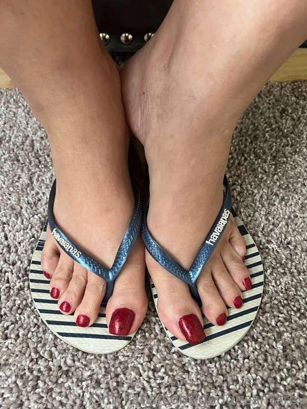 New color ❤️ how red looks on me?
