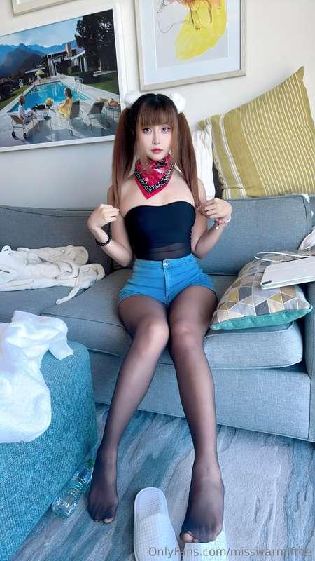 Do you want to know what I'm thinking about? 🫣🥰