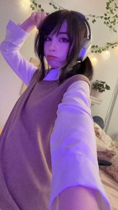 daily! :3