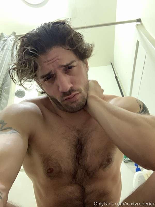 Funny bored quarantine selfies!