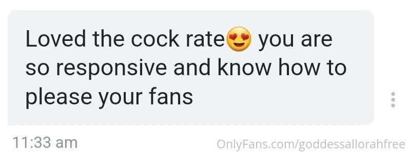 From now on I will be posting all reviews I get, good and ba..