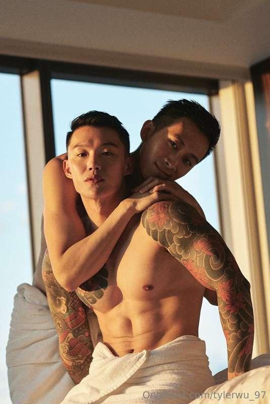 Ready for our new scene this weekend?
For early viewing, go ..