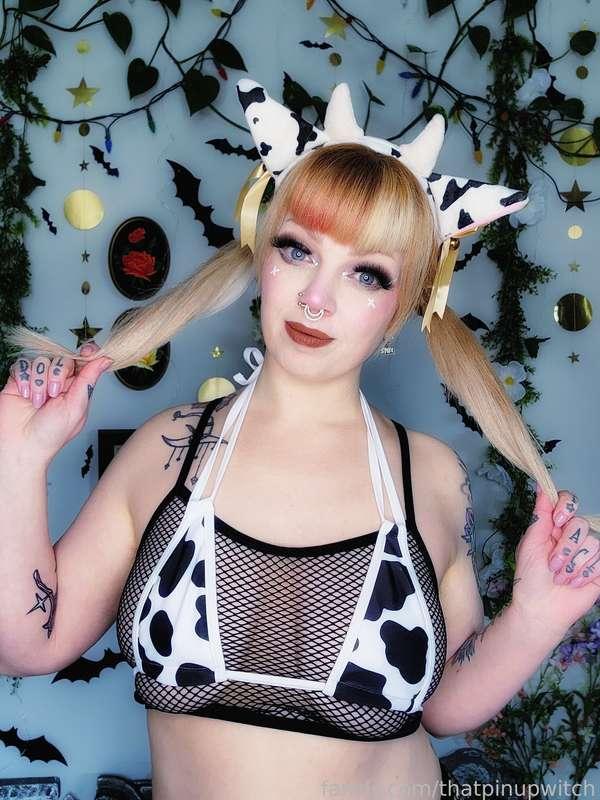 thatpinupwitch image #1