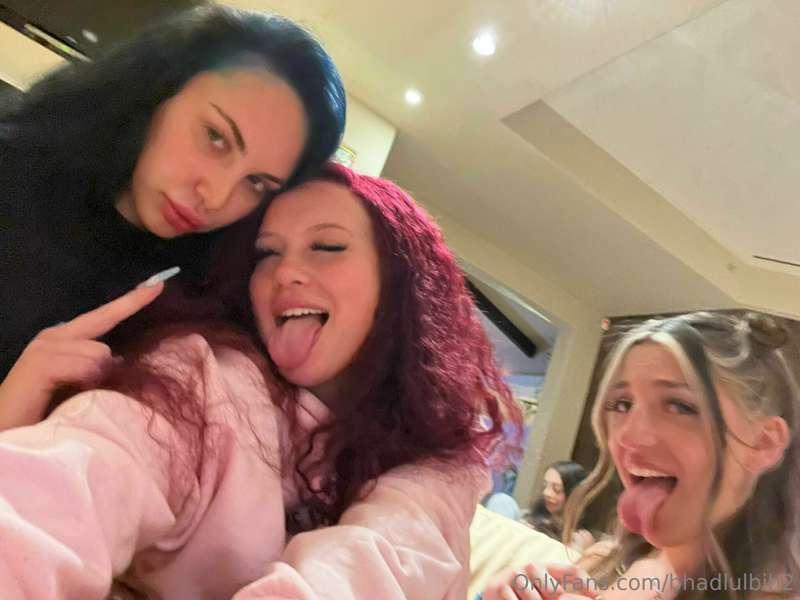 love these baddies😻