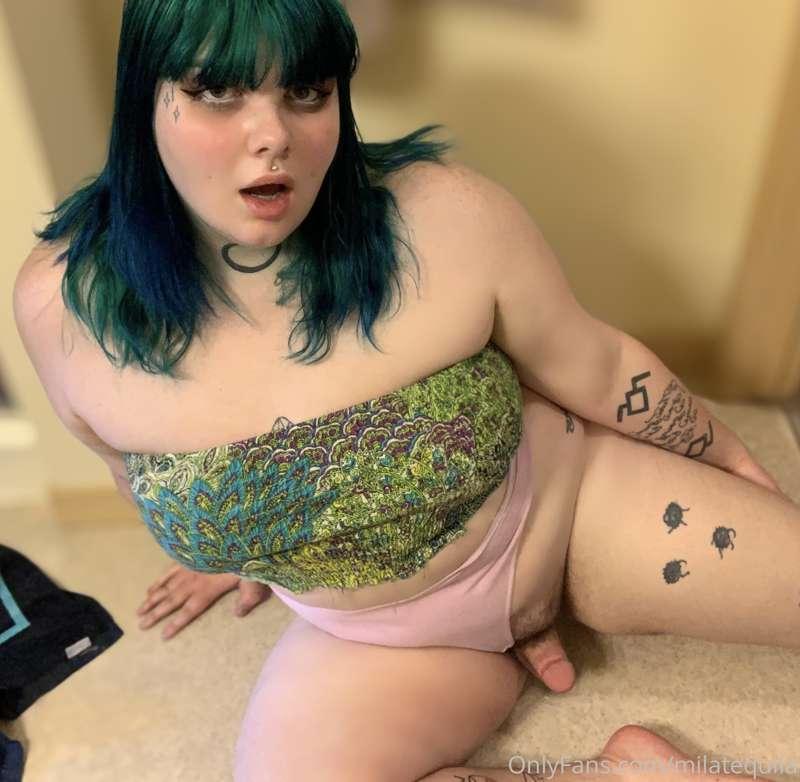 Do you guys like my new hair color?