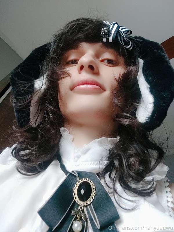 i showed you my carrot, answer me