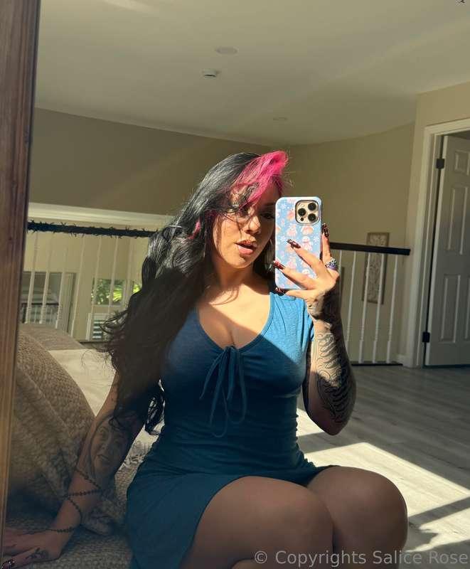 Been a little MIA because I needed time to STACK UP on conte..