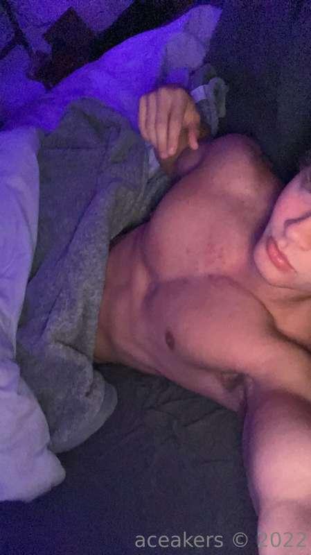 Hope you have a good night! Exciting content coming tomorrow..