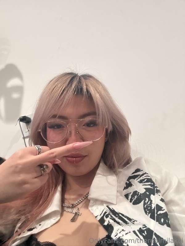 Fuck the bad vibes! 🫣