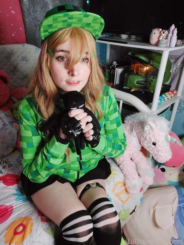 lildreamprincess image #5
