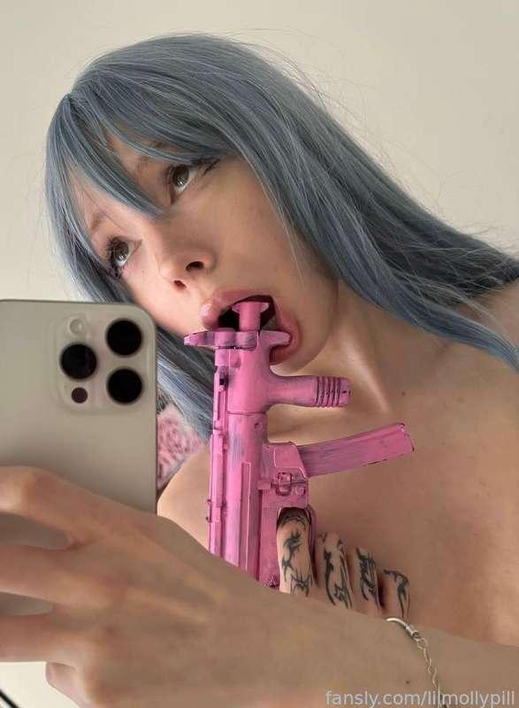 lilmollypill image #0