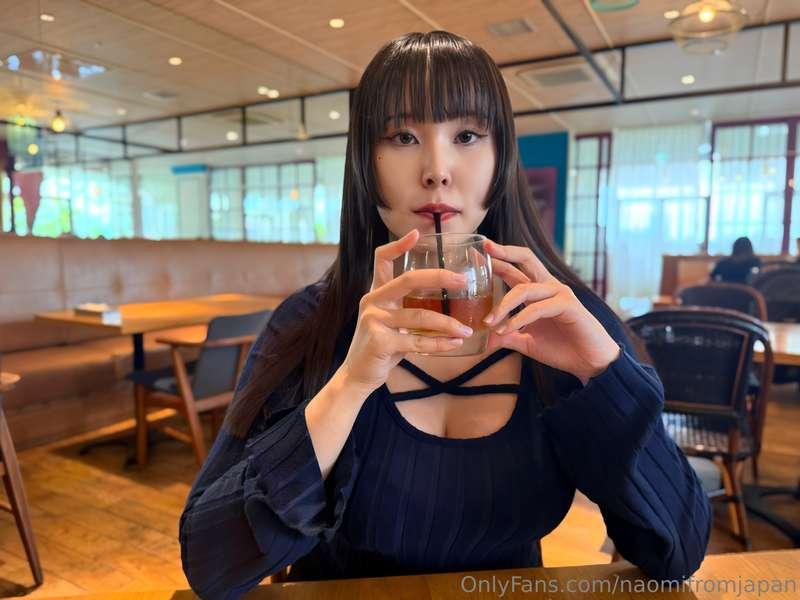 Will you go to cafe with me? 🖤