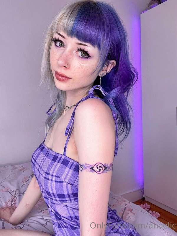 🌸 S(UNDRESS) FANTASY 🌸

So I heard that apparently sundresse..