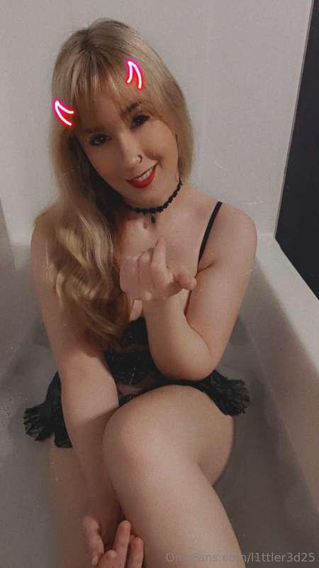 Come here big boy 😘