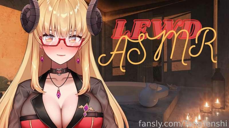 ✨LEWD ASMR✨

🔐 No more Locktober~
💦 It's now Non-stop Nut November!

This livestream will take place on Saturday November 4th at 9PM EST. There will be redeems to choose from as well~ You will melt into a tingly puddle once I'm done with you~👠❤️

▶️ To access, you must be at the $10 Good Pet Tier or pay $5 if not subscribed to view the livestream.
*~*~*~*~*~*~*~*~*~*
#Vtuber #Anime #Findom #Domme #Femdom #PraiseKink #Degradation #Teacher #Mommy #Tits #VtuberEN #Lewdtuber #Milf #Mommydom #VA #Sexy #BigTits #Mature #ASMR #Audio #Succubus