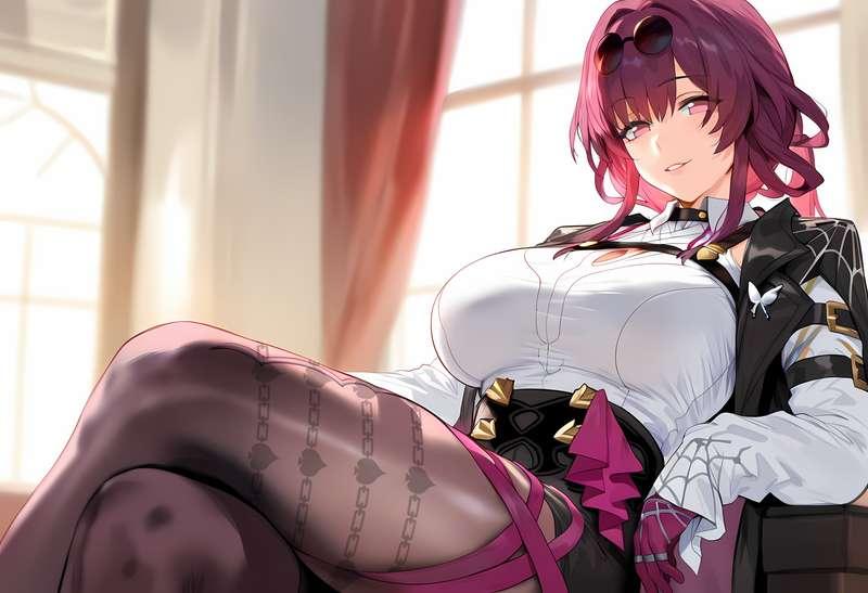 Snowbunny Kafka