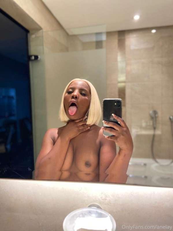 Mood: Let me babysit your babies 💦
