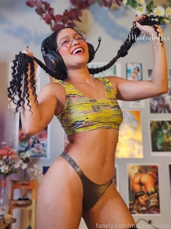 maidenhellxo image #6