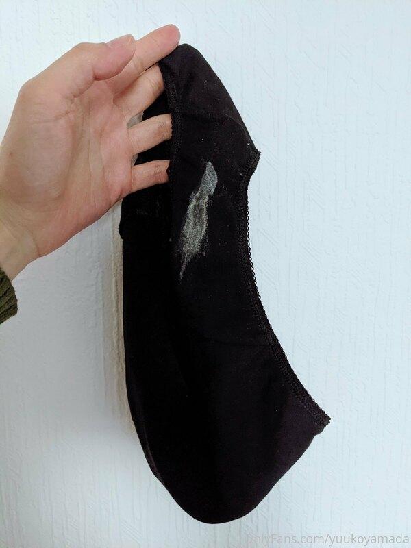 The evidence of getting horny ?, anyone wanna this?
